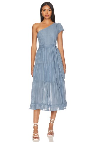 Noemi Dress - luluinthesky