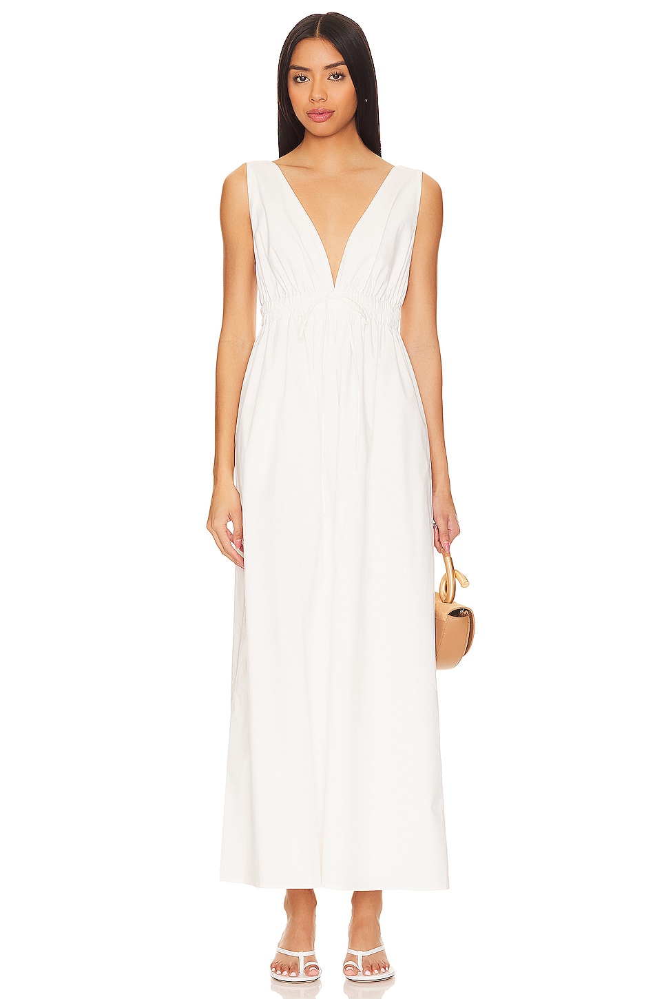 Walk About Midi Dress - luluinthesky