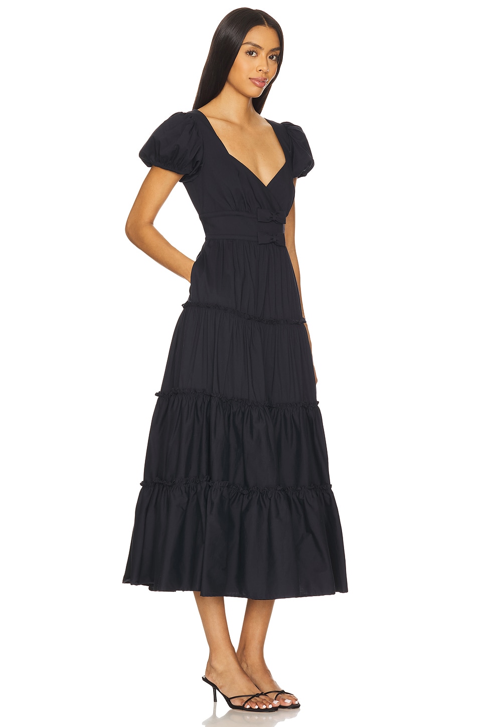 Noelle Dress - luluinthesky