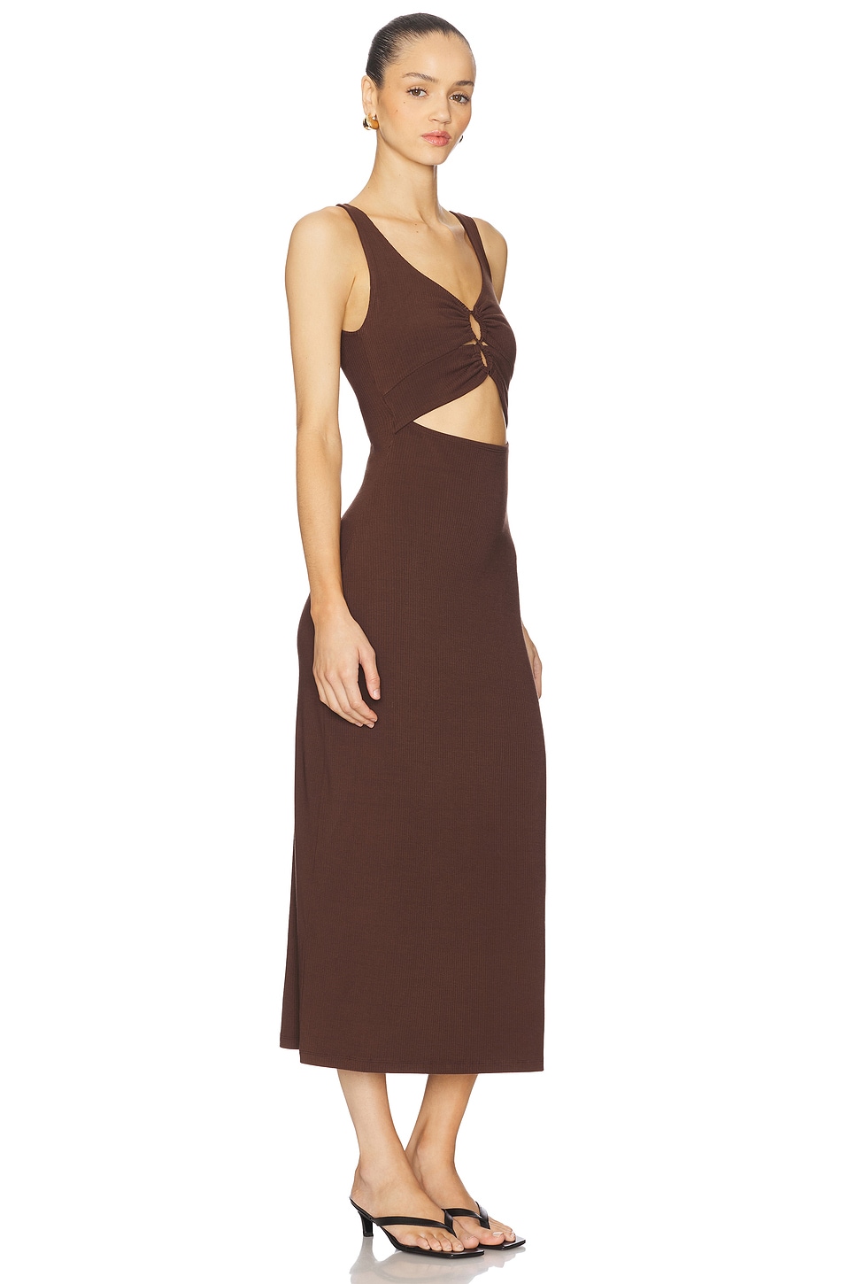 Camille Dress - luluinthesky