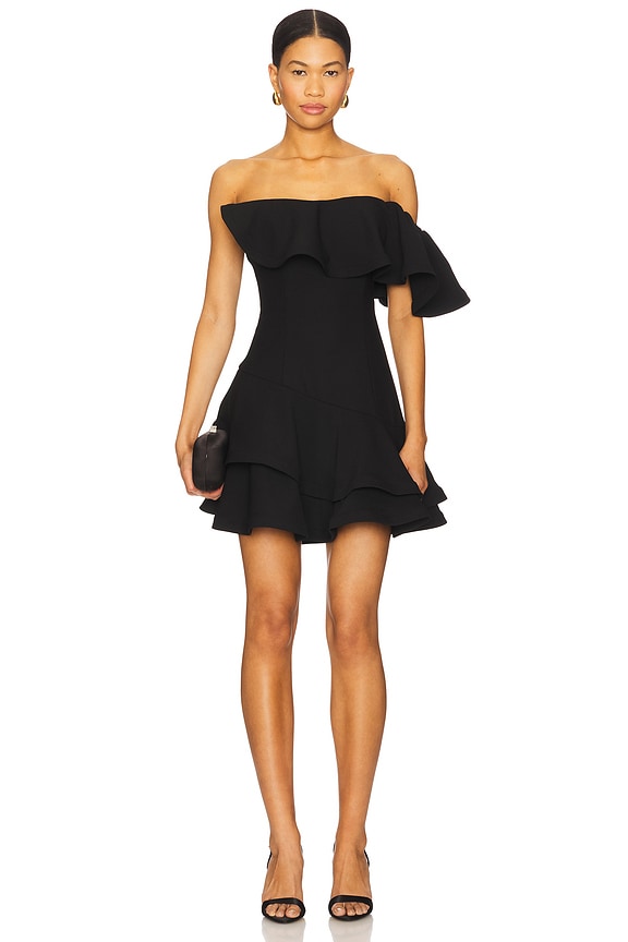 Ava Mini Dress - luluinthesky