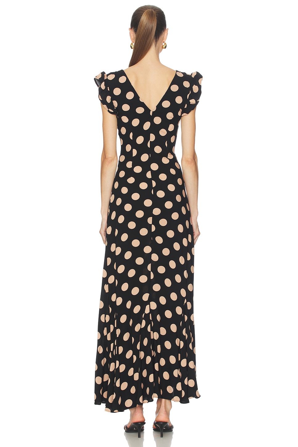 Elodie Dress - luluinthesky