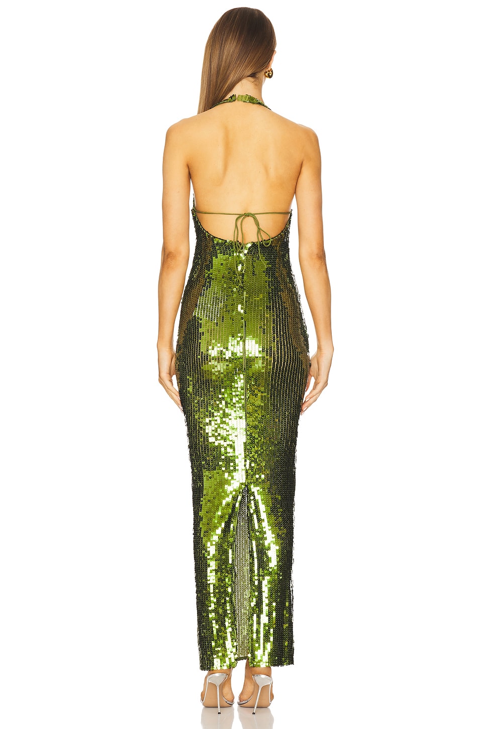 Coralie Dress - luluinthesky