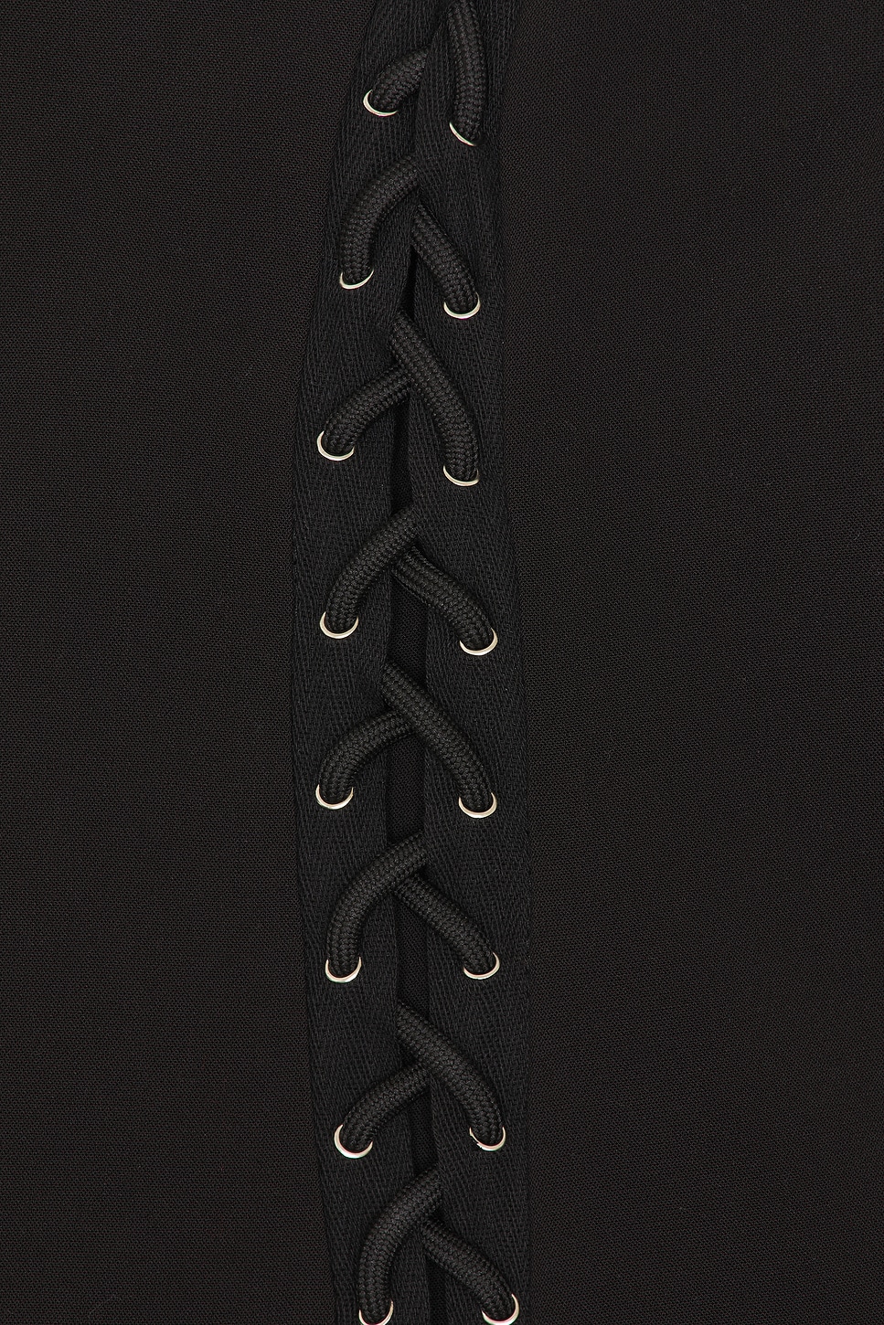 Verity Lace Up Blazer Dress - luluinthesky