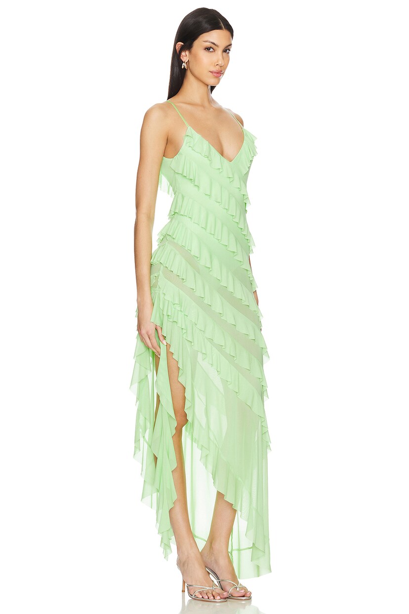 Vienna Dress - luluinthesky