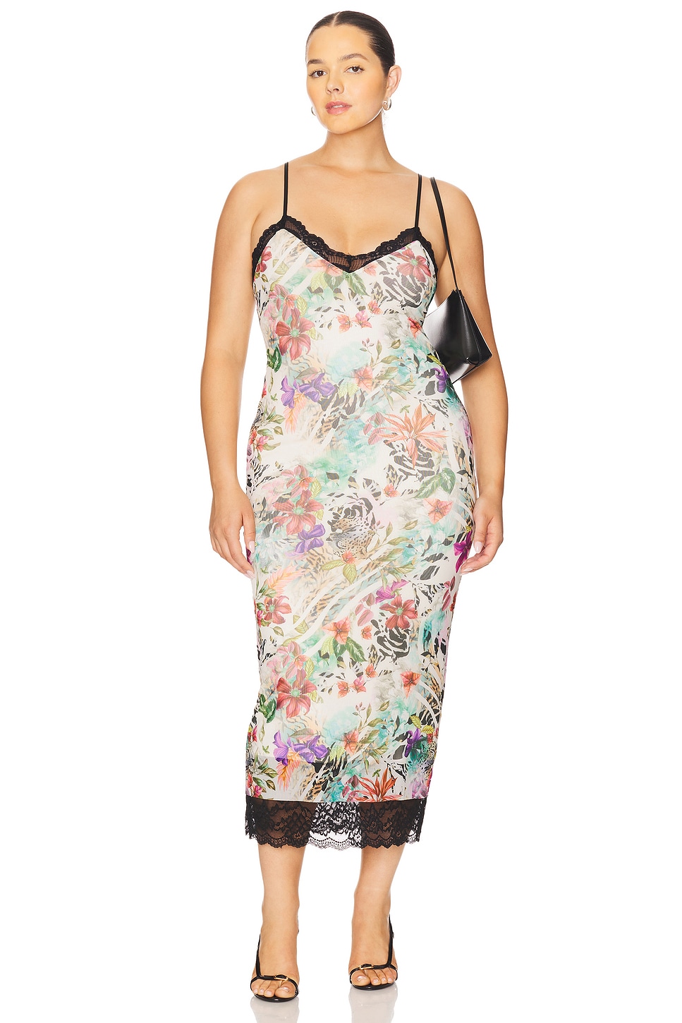 Nissa Dress - luluinthesky