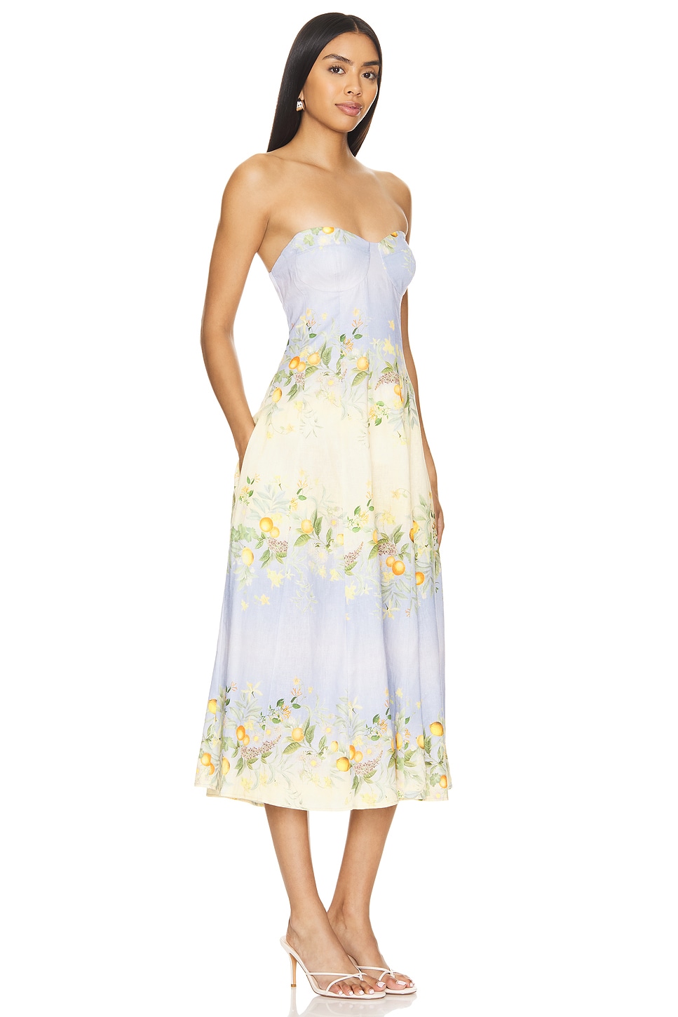 Jen Dress - luluinthesky