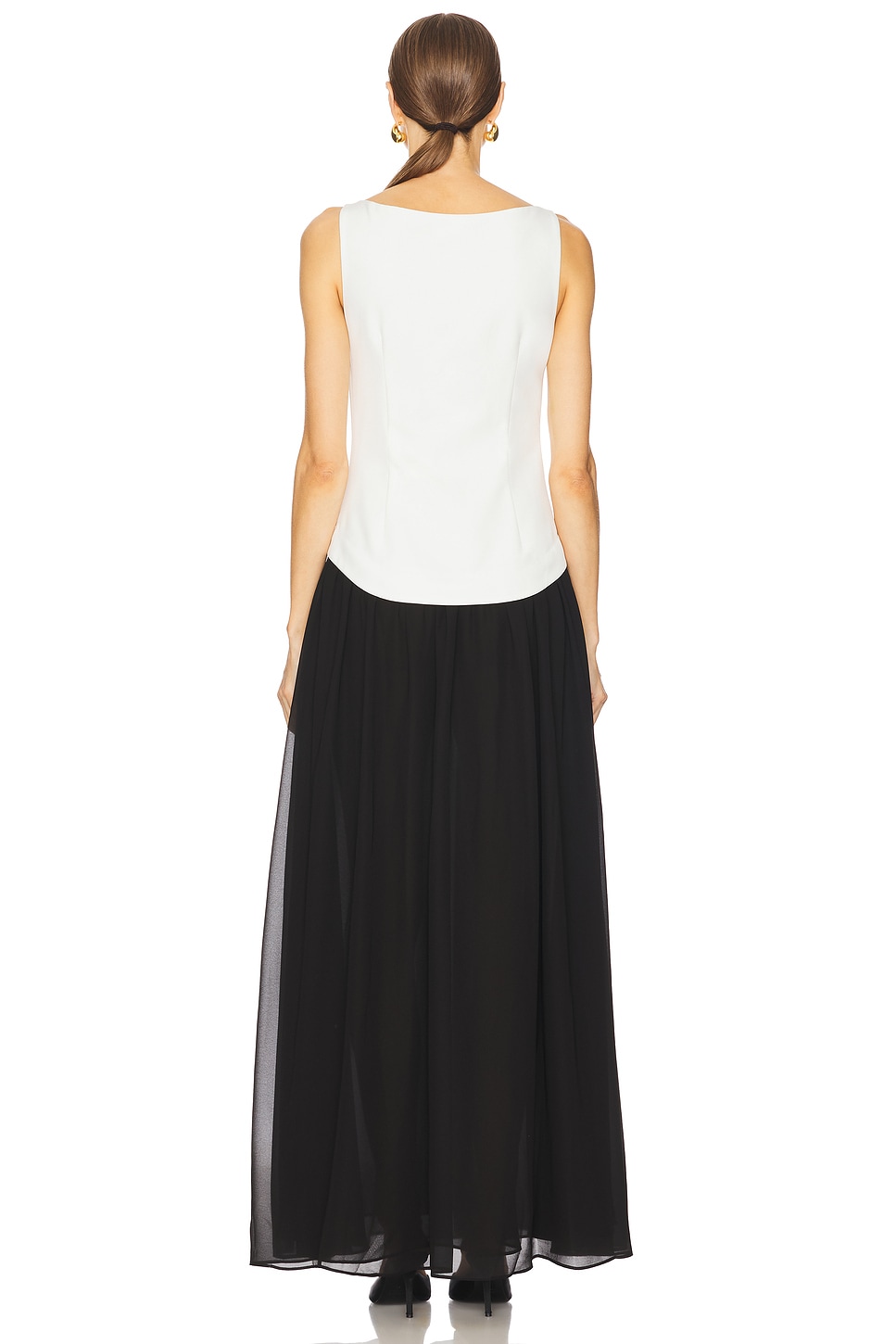 Suki Maxi Dress - luluinthesky