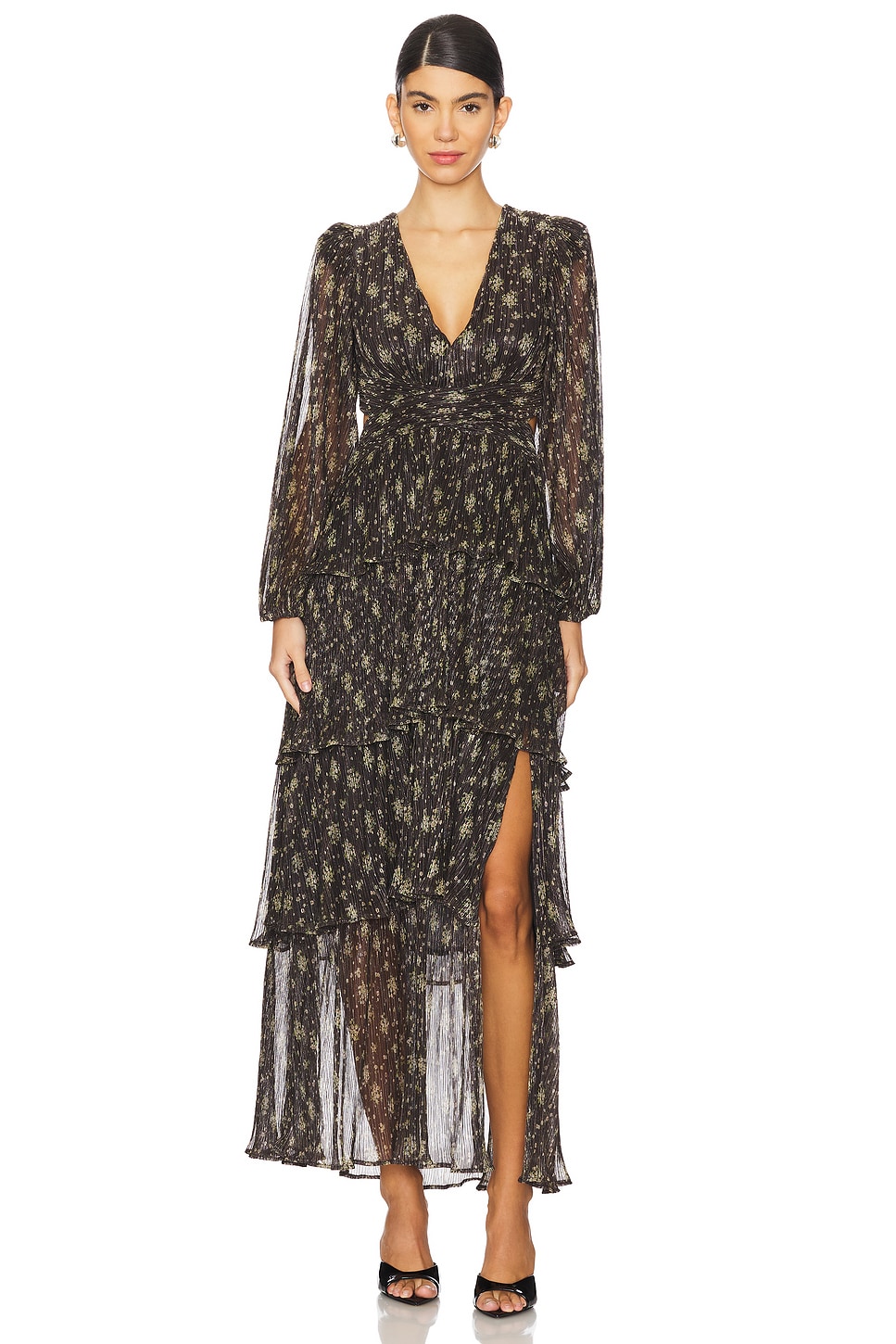 Anora Dress - luluinthesky