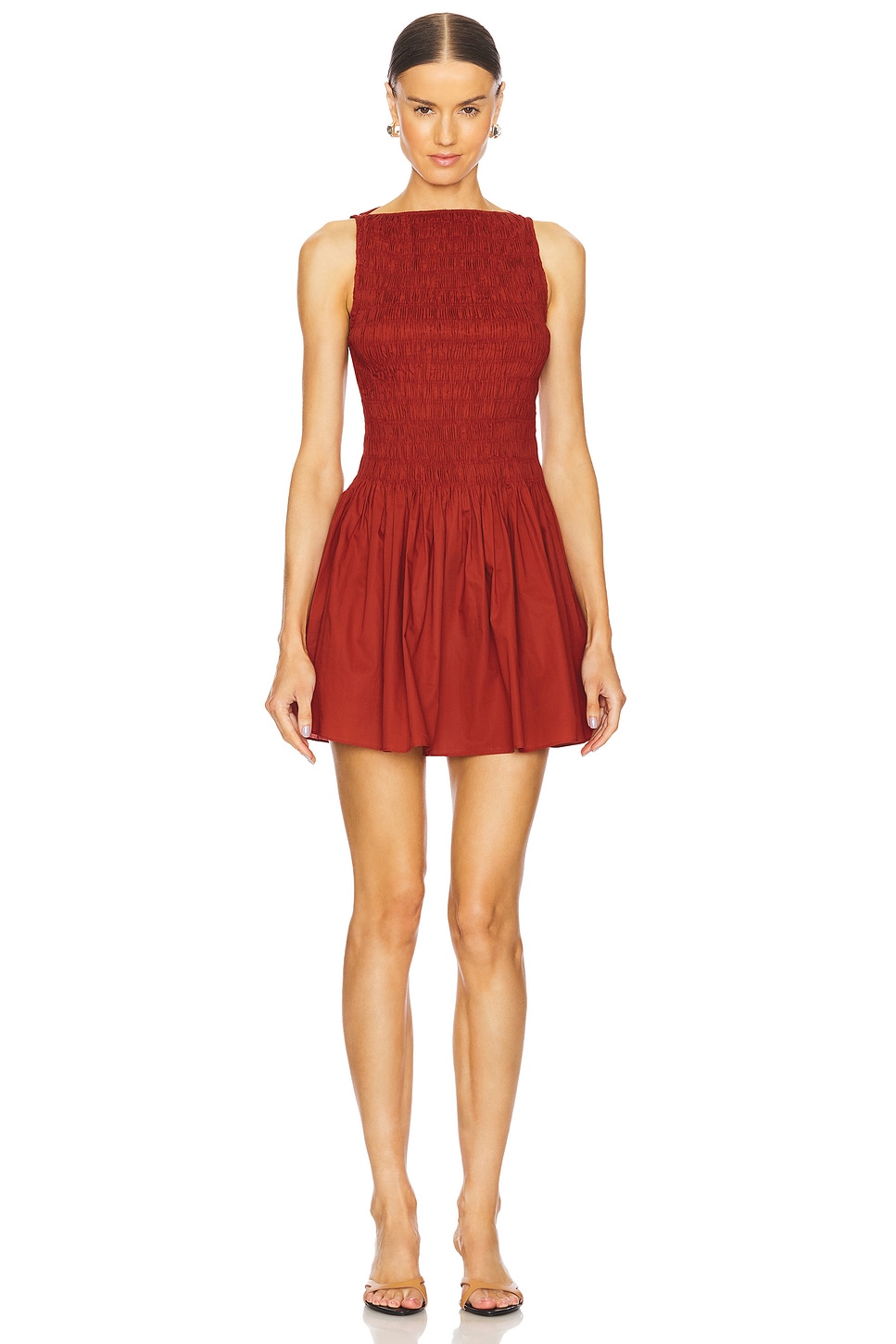 x REVOLVE Noa Mini Dress - luluinthesky