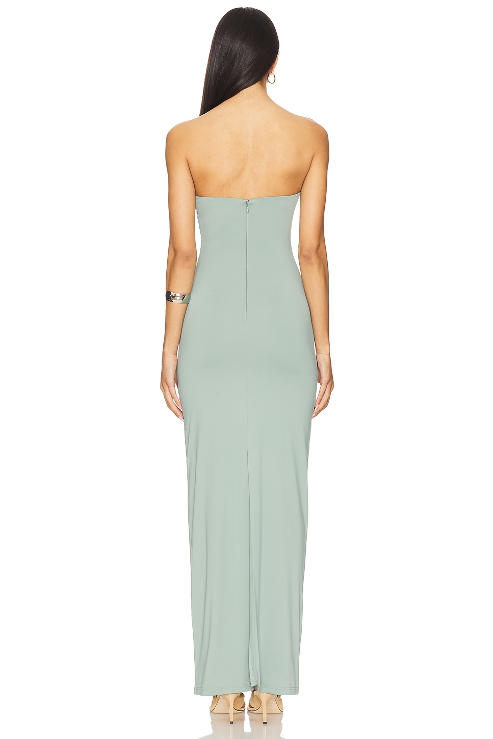 x REVOLVE The Evelyn Dress - luluinthesky