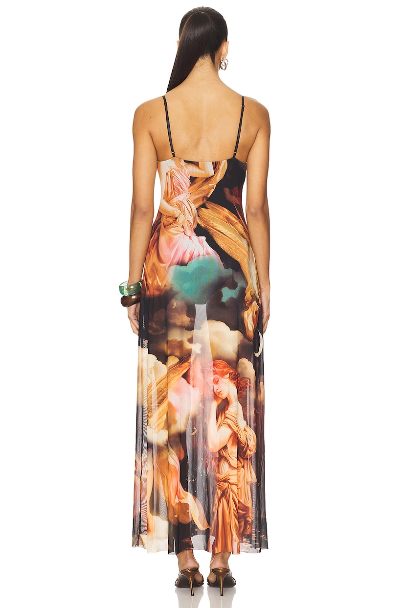 Rivka Dress - luluinthesky