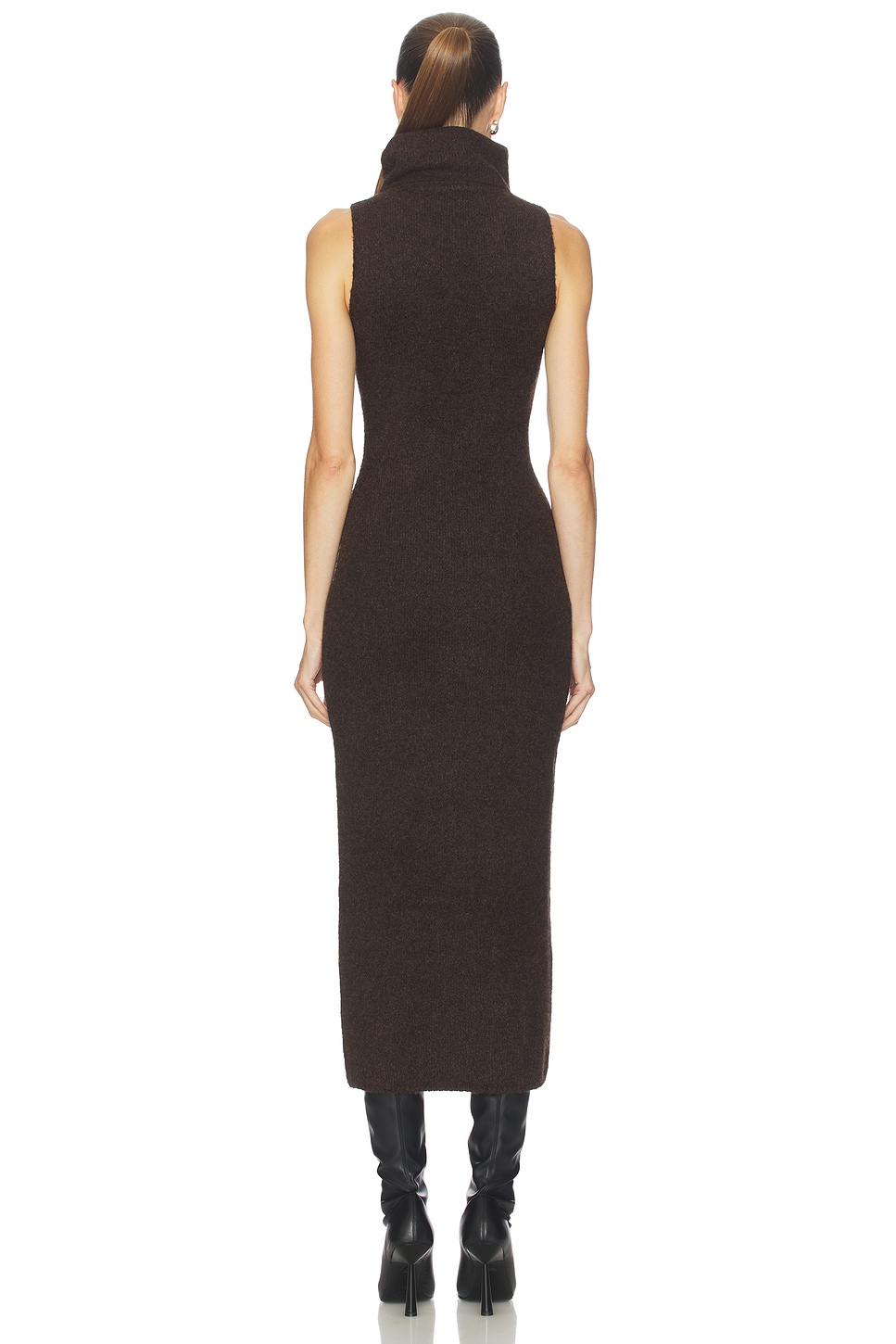 Noel Maxi Dress - luluinthesky