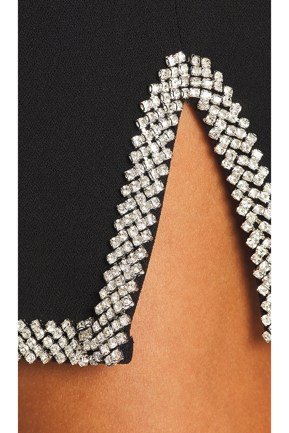 Cosette Mini Dress - luluinthesky