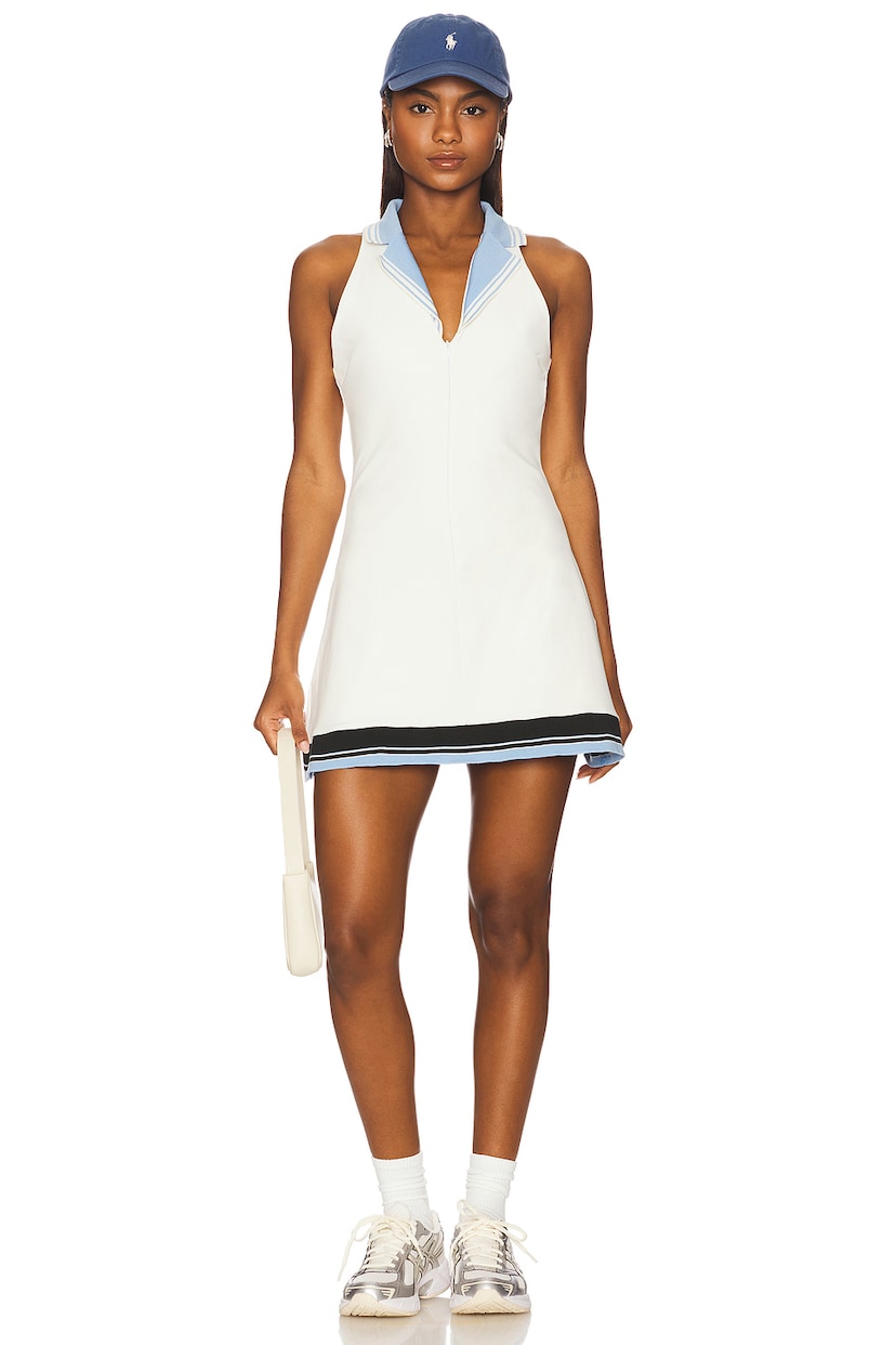 Mindy Dress - luluinthesky