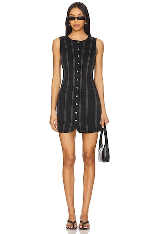 The Samara Dress - luluinthesky