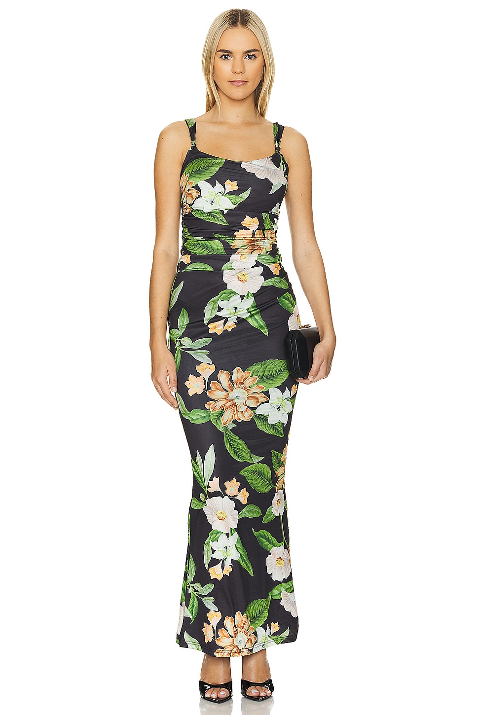 Maiori Dress - luluinthesky