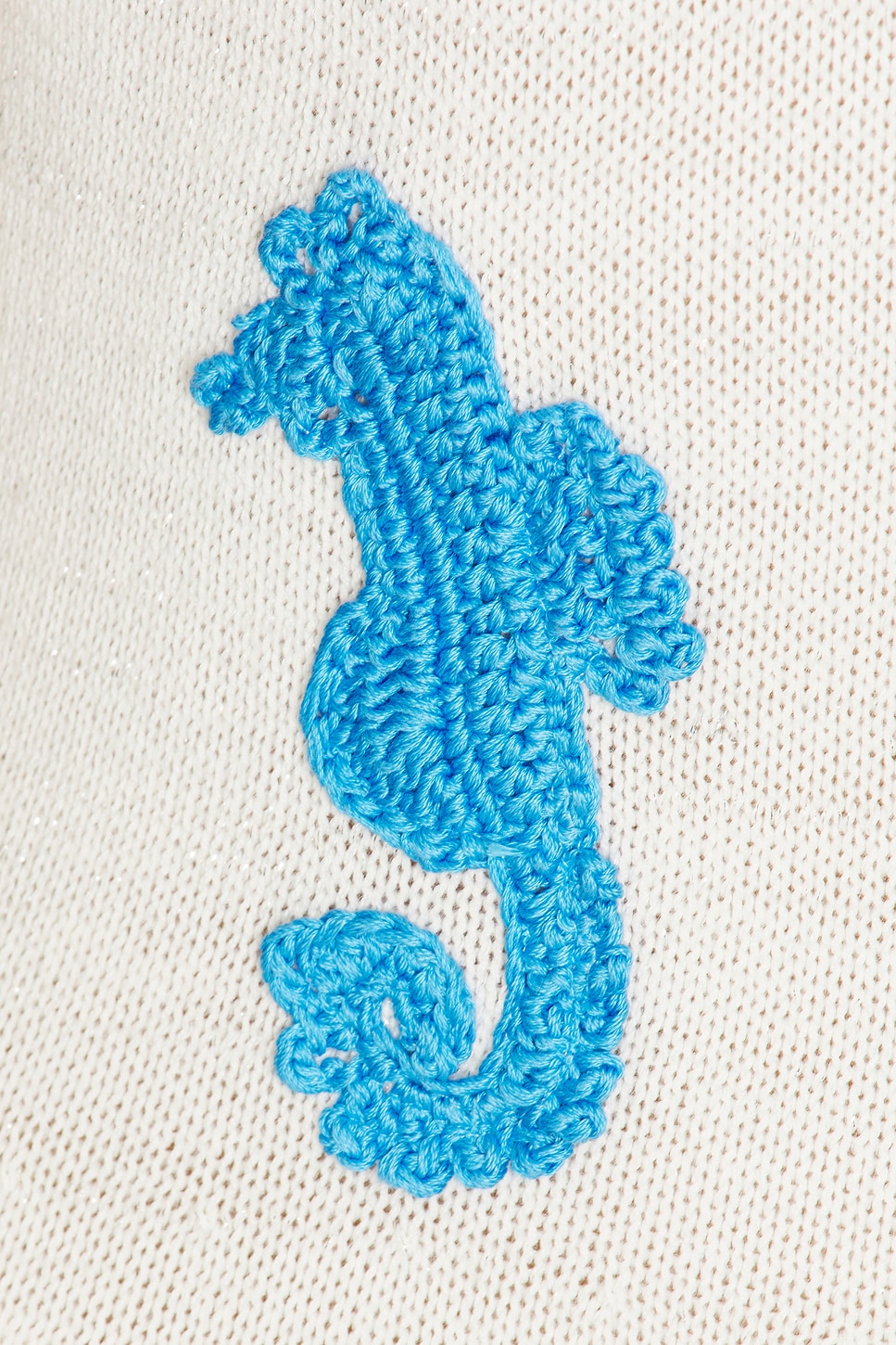 Carolina Sea Dress - luluinthesky