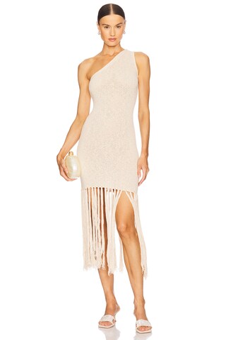 Antonia Dress - luluinthesky