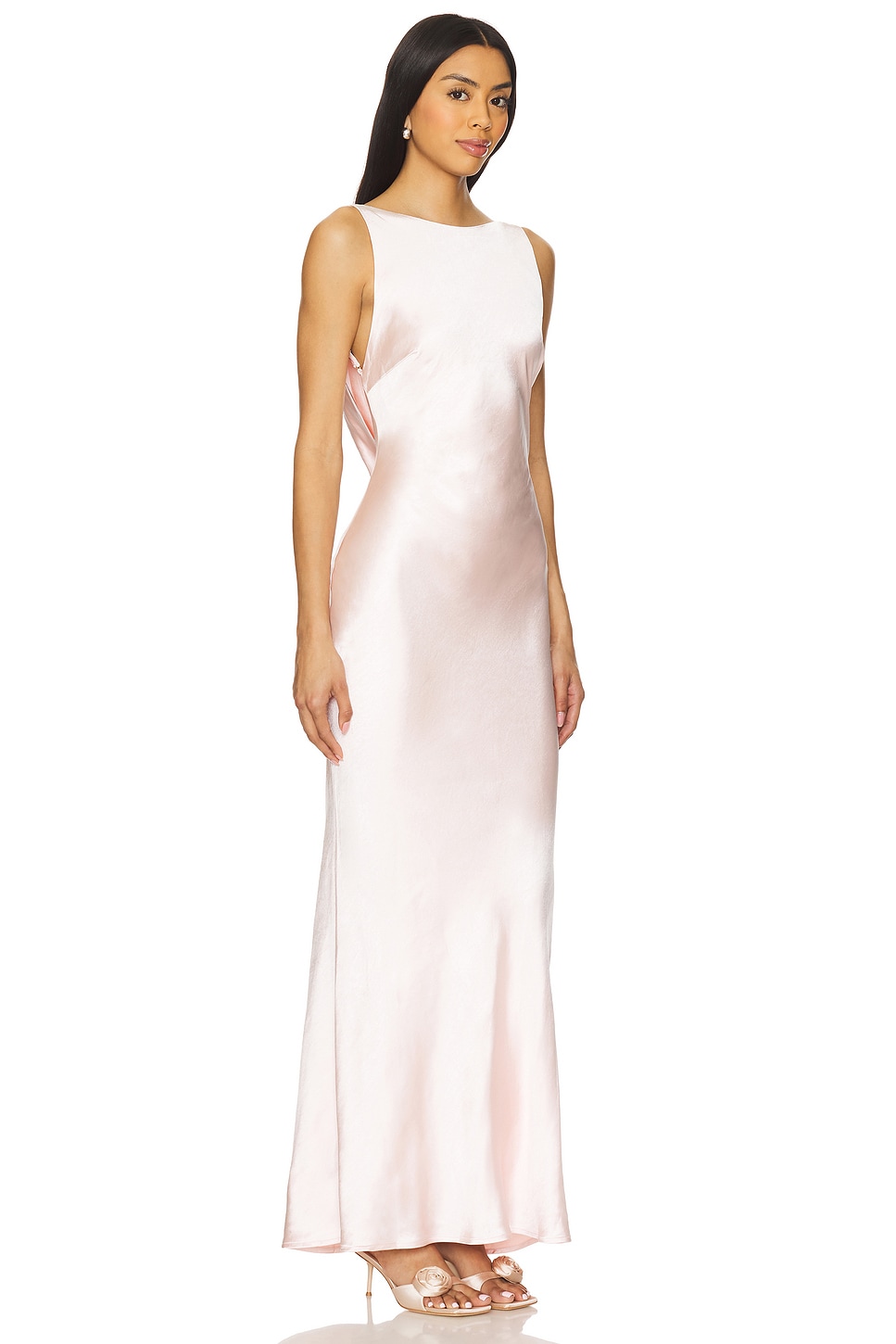 Raelyn Maxi Dress - luluinthesky