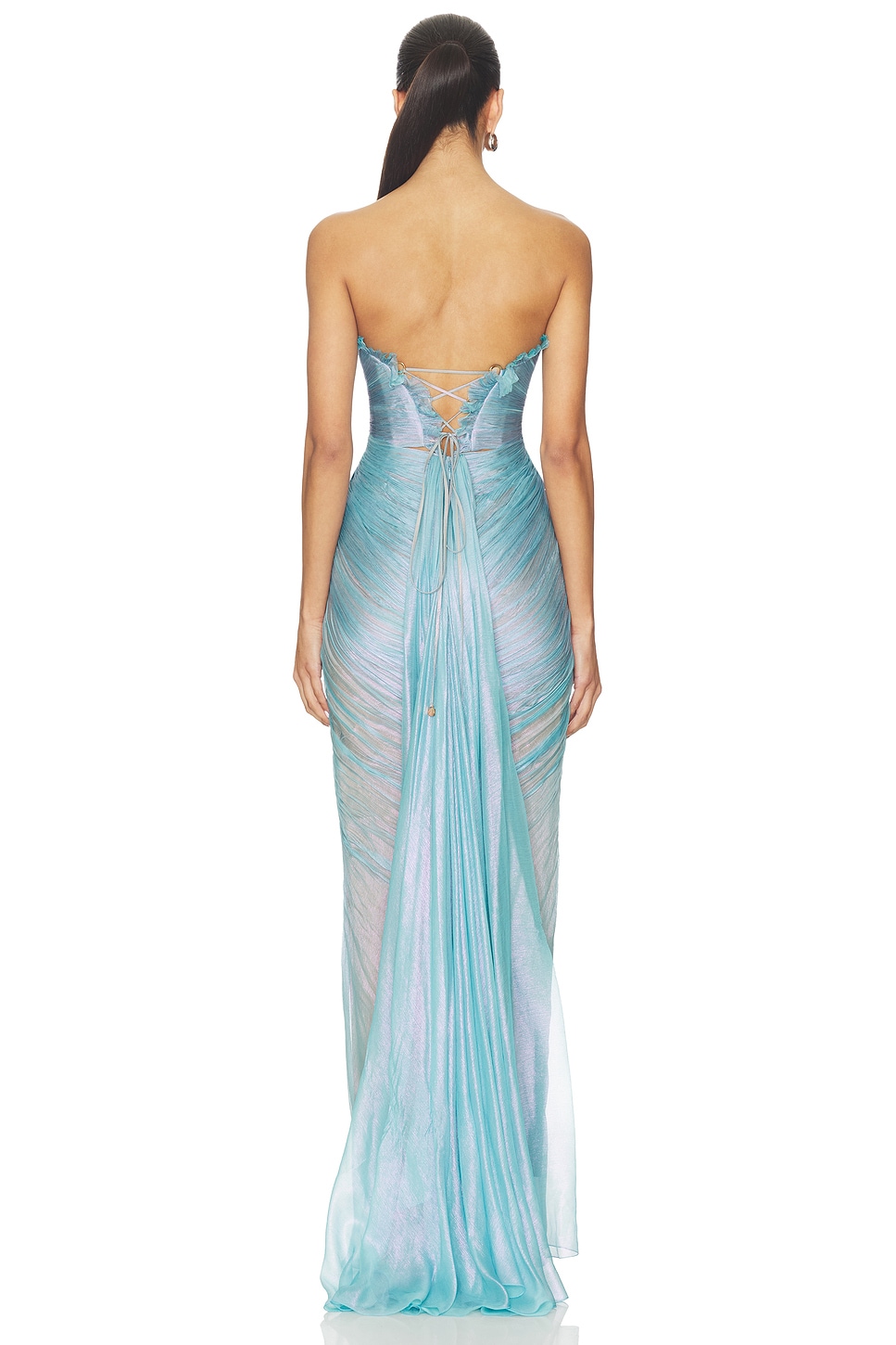 Cassiopeia Maxi Dress - luluinthesky