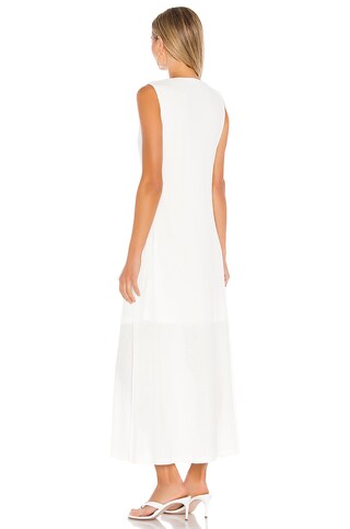 X REVOLVE Mira Dress - luluinthesky