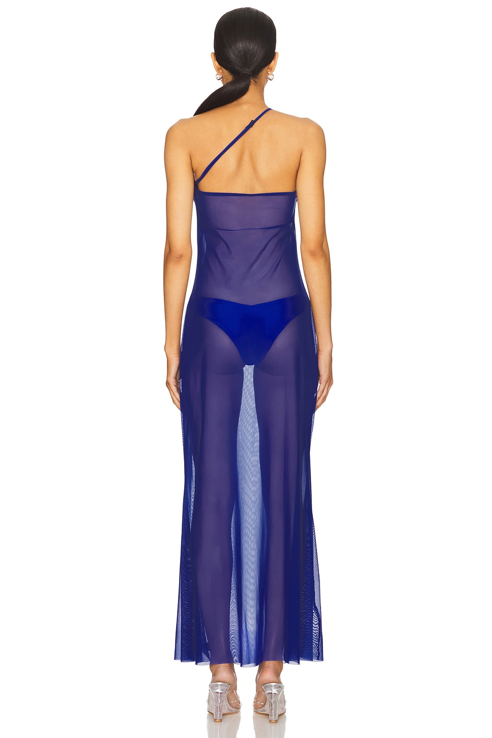 Amelia Maxi Dress - luluinthesky