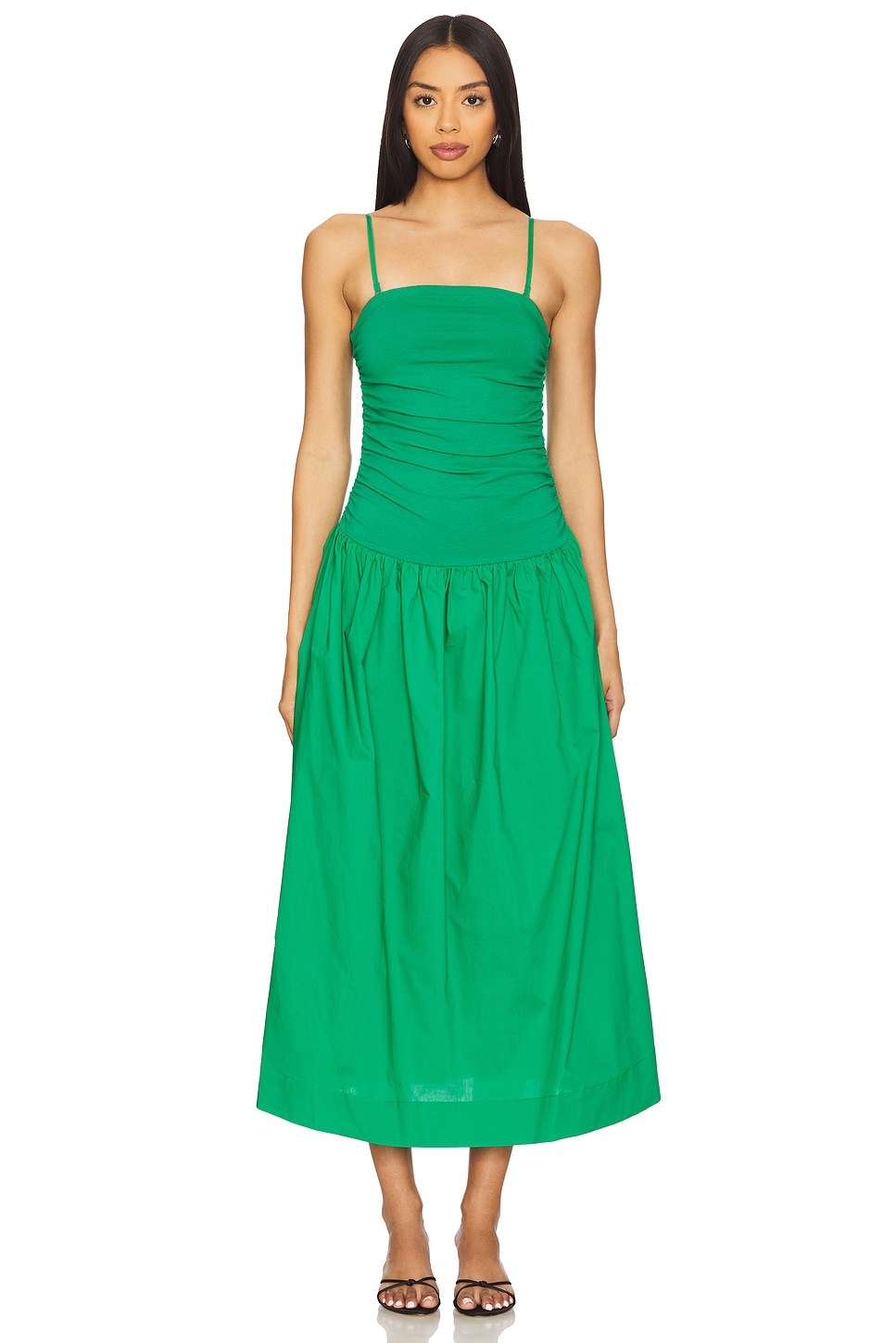 Lola Dress - luluinthesky