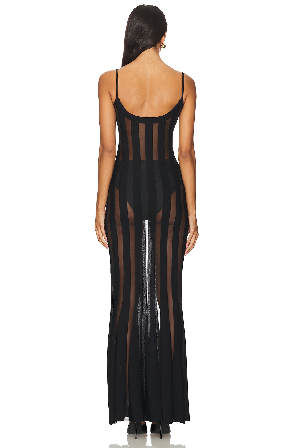 Sue Maxi Dress - luluinthesky