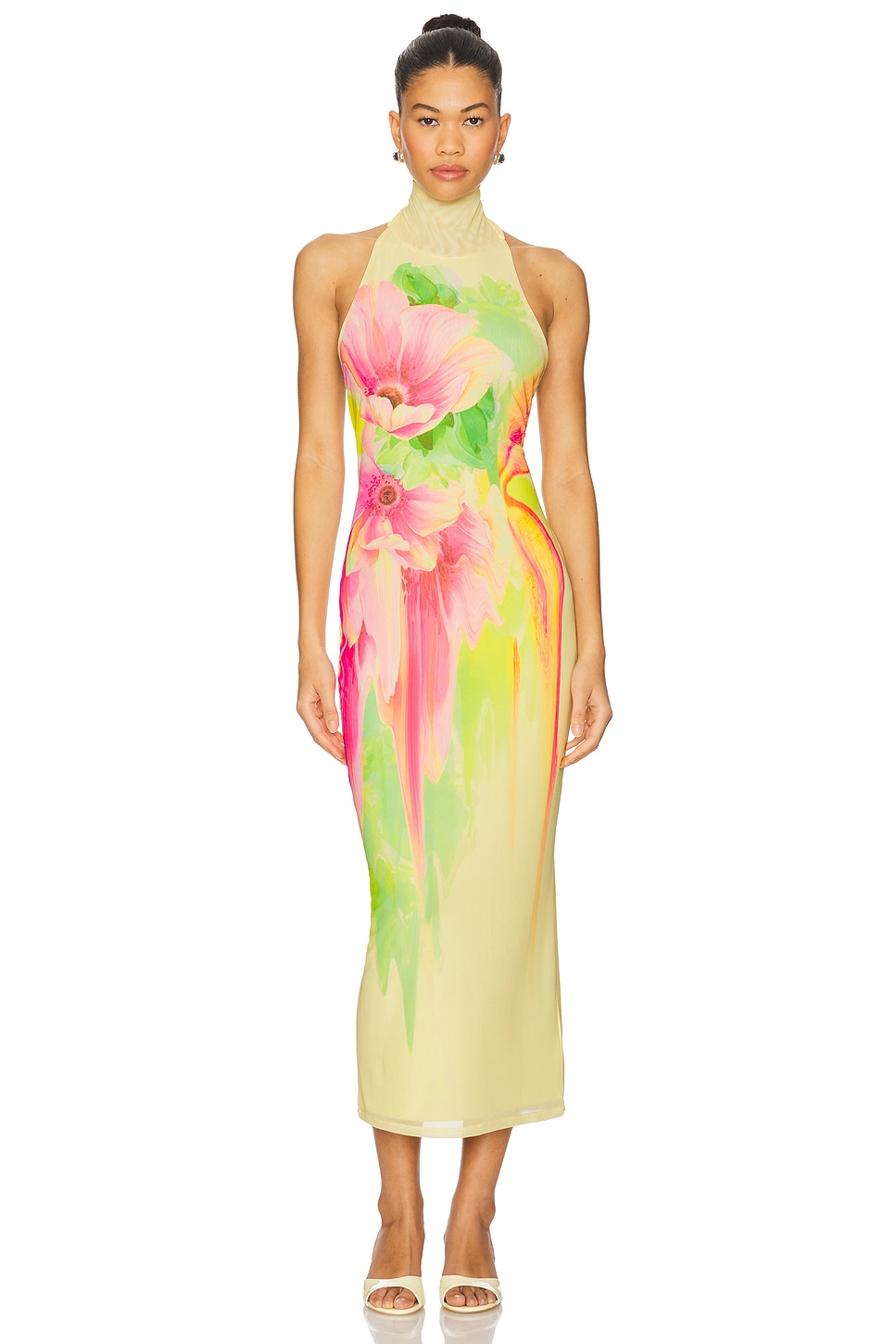 Olimpia Dress - luluinthesky