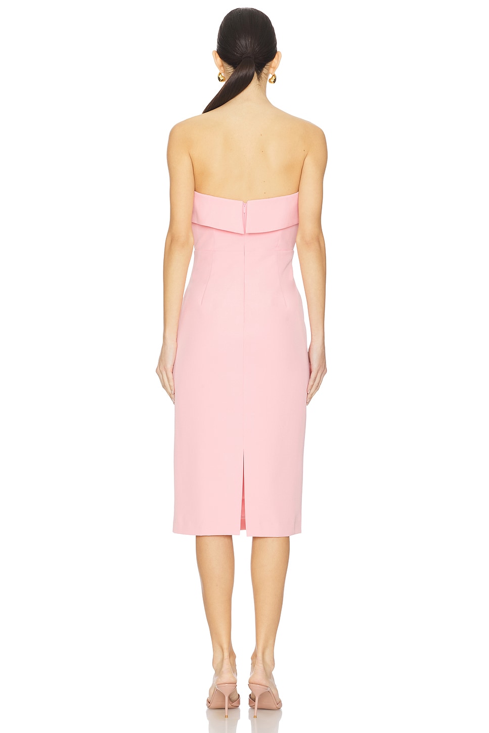 Georgia Dress - luluinthesky