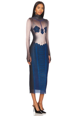 Shailene Dress - luluinthesky