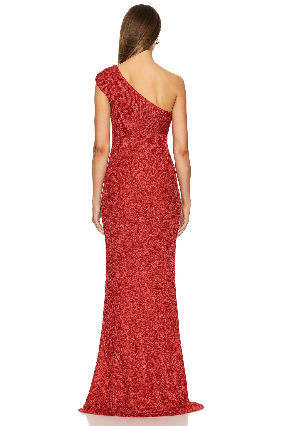 Silvia Maxi Dress - luluinthesky