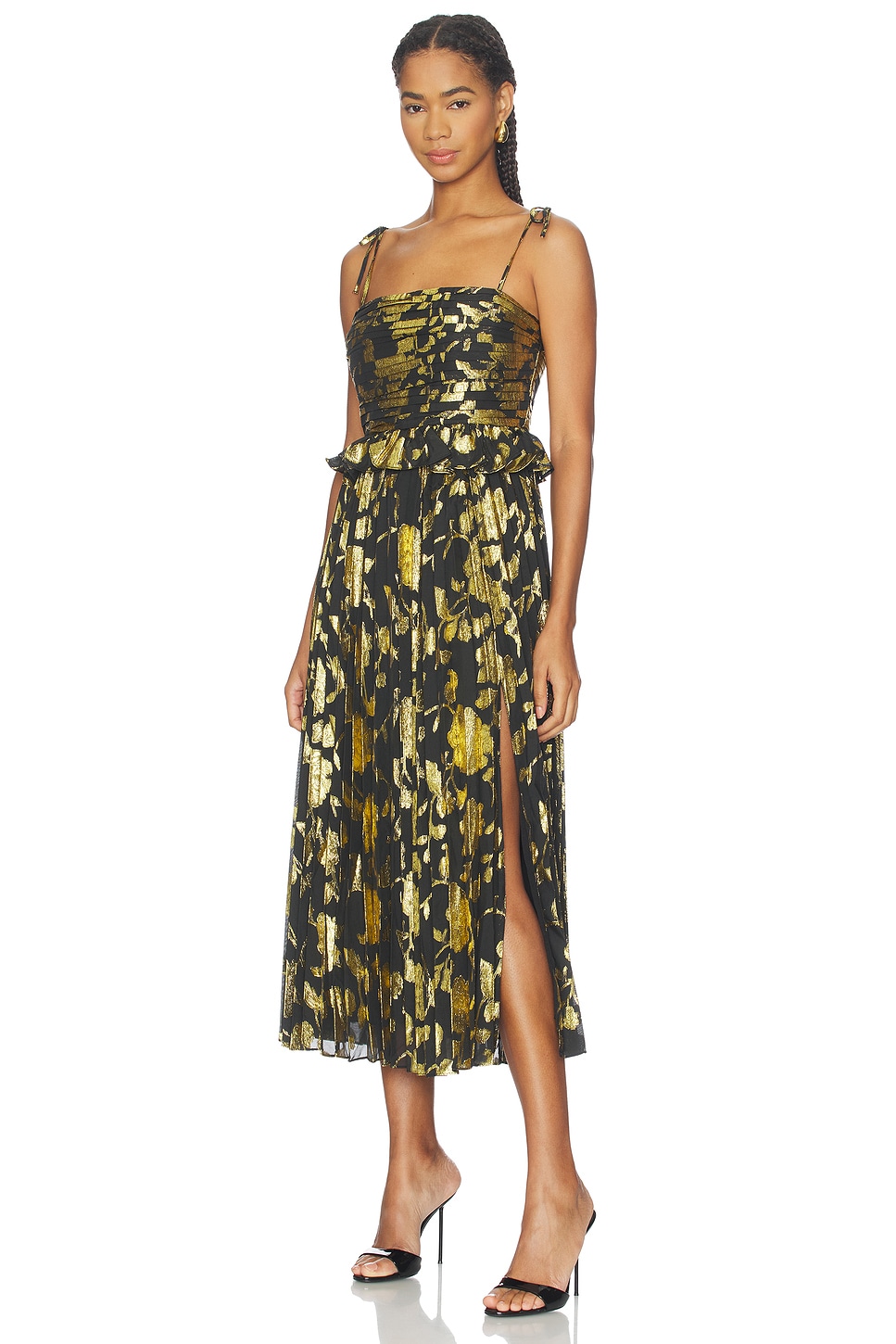 Emerys Dress - luluinthesky