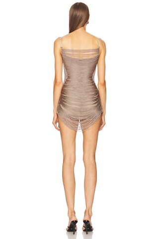 Fringe Dress - luluinthesky