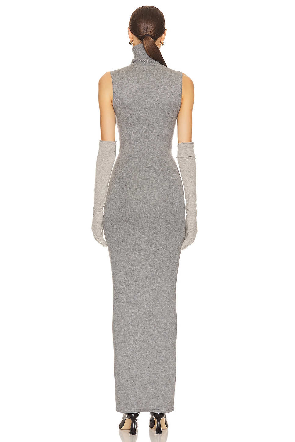 Aadi Knit Dress - luluinthesky