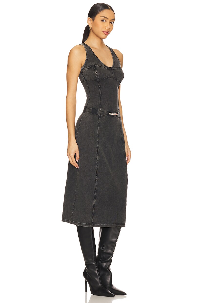 Inny Dress - luluinthesky