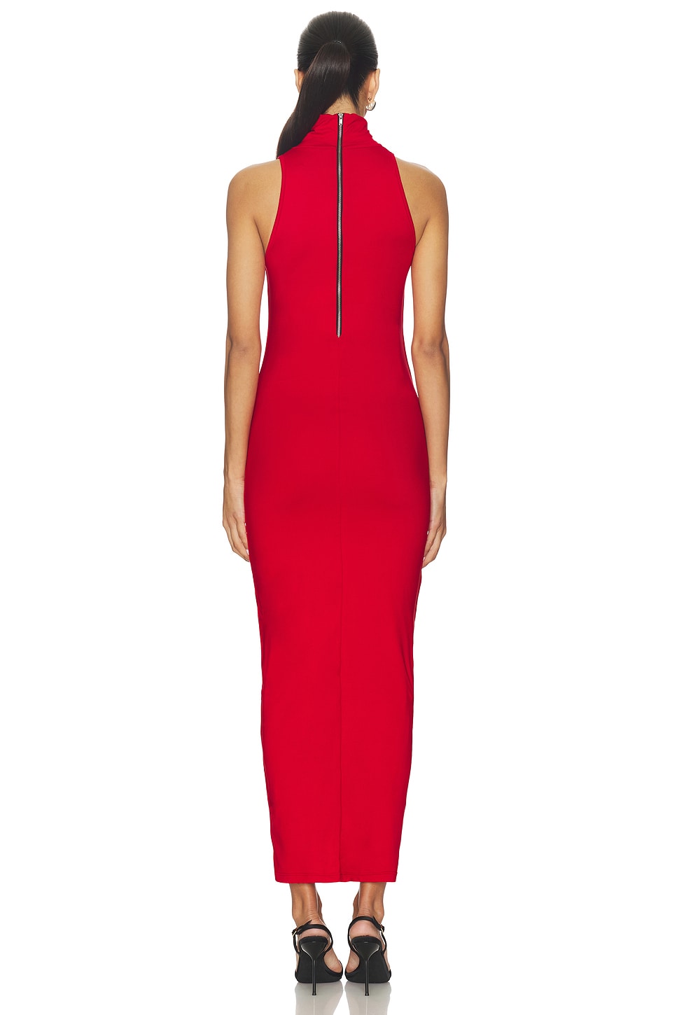 The Serna Dress - luluinthesky