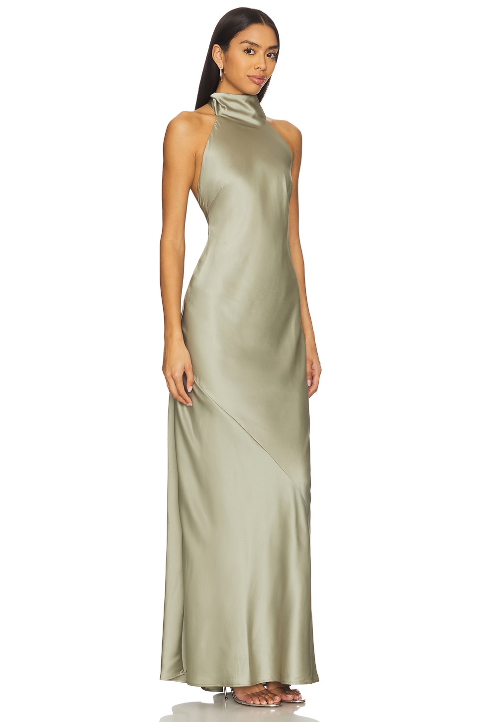 Lisa Maxi Dress - luluinthesky