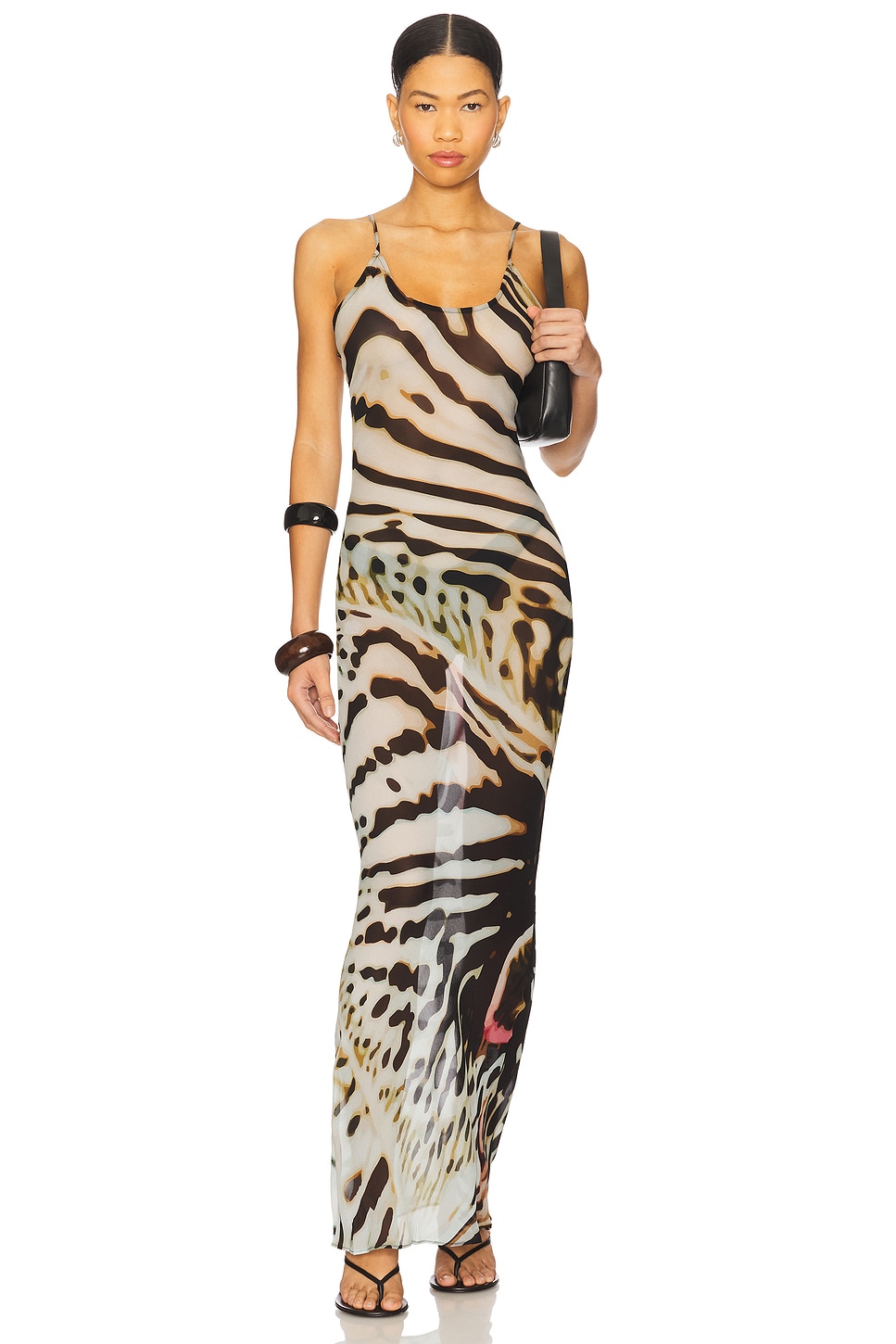 Maxi Dress - luluinthesky