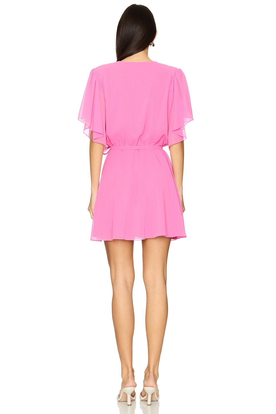 Athena Dress - luluinthesky