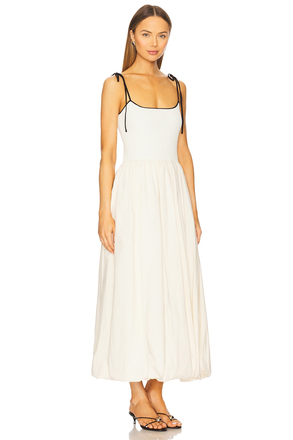 Jules Dress - luluinthesky