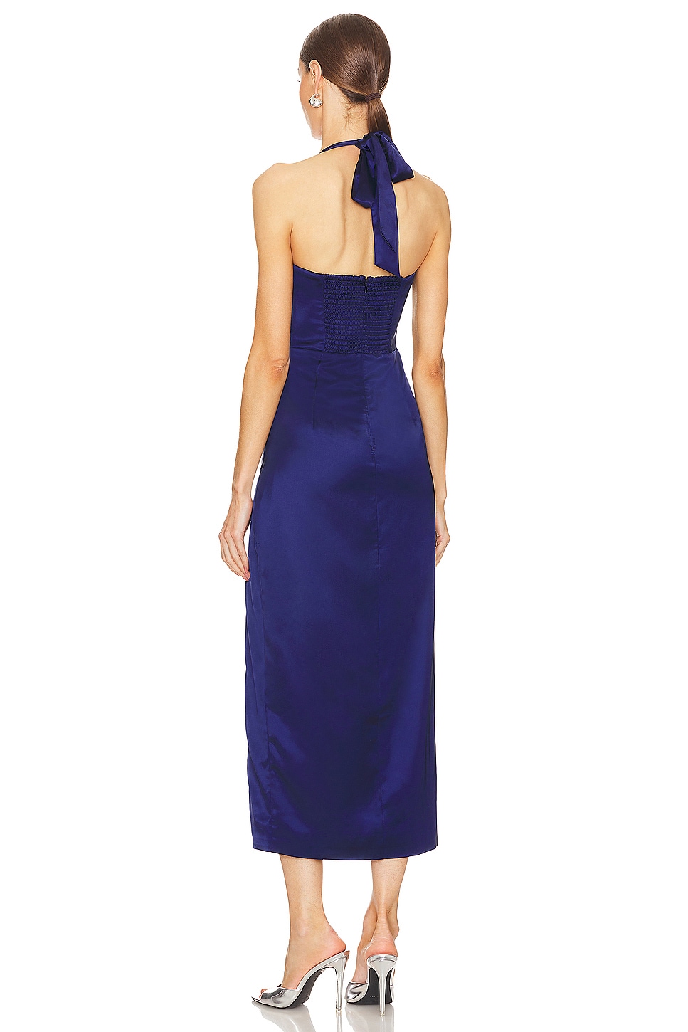 Lorelai Midi Dress - luluinthesky