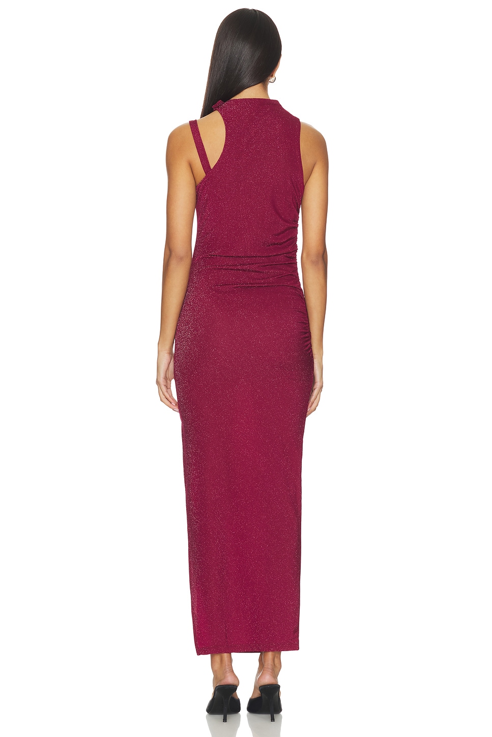 Eva Dress - luluinthesky