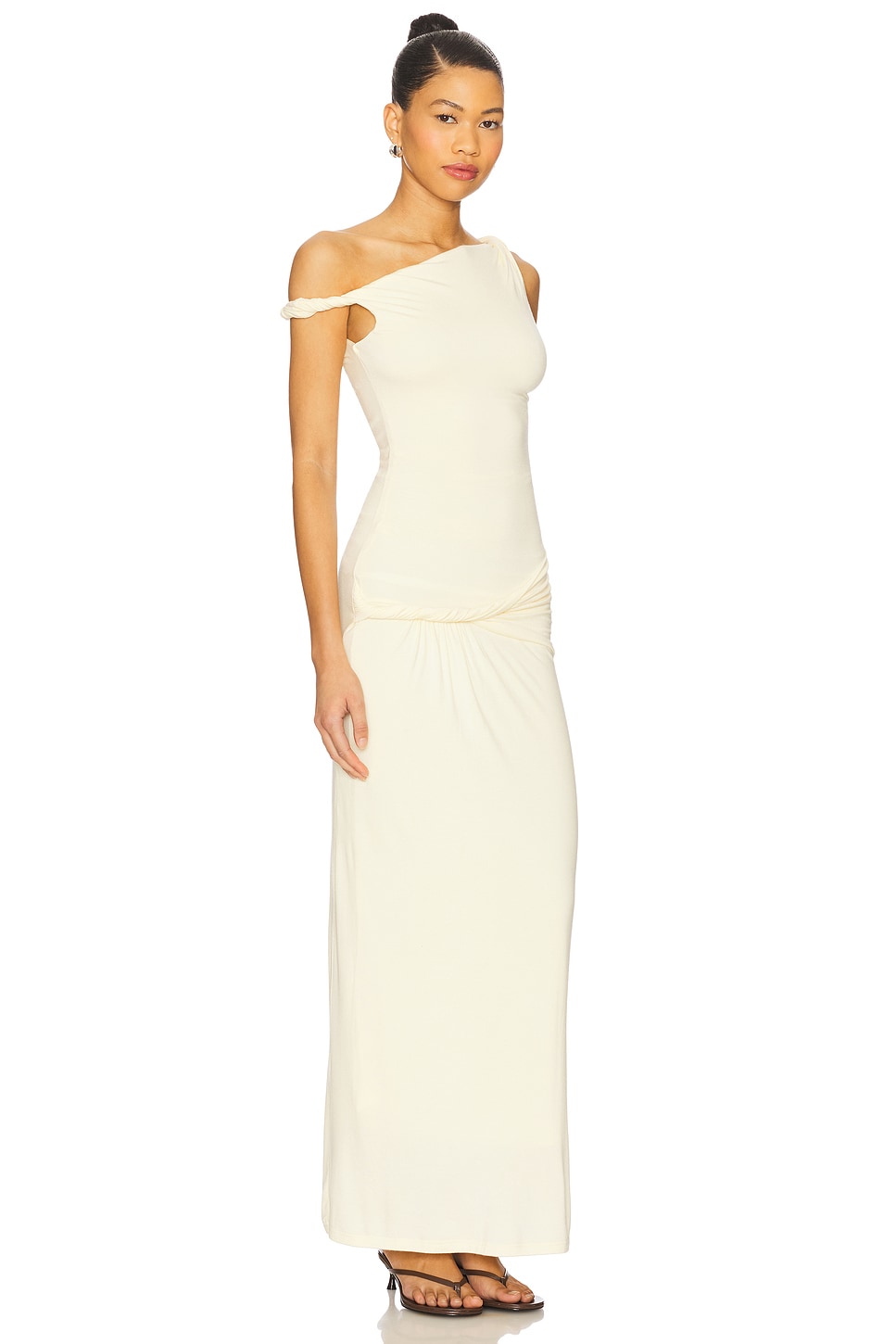 Devin Maxi Dress - luluinthesky