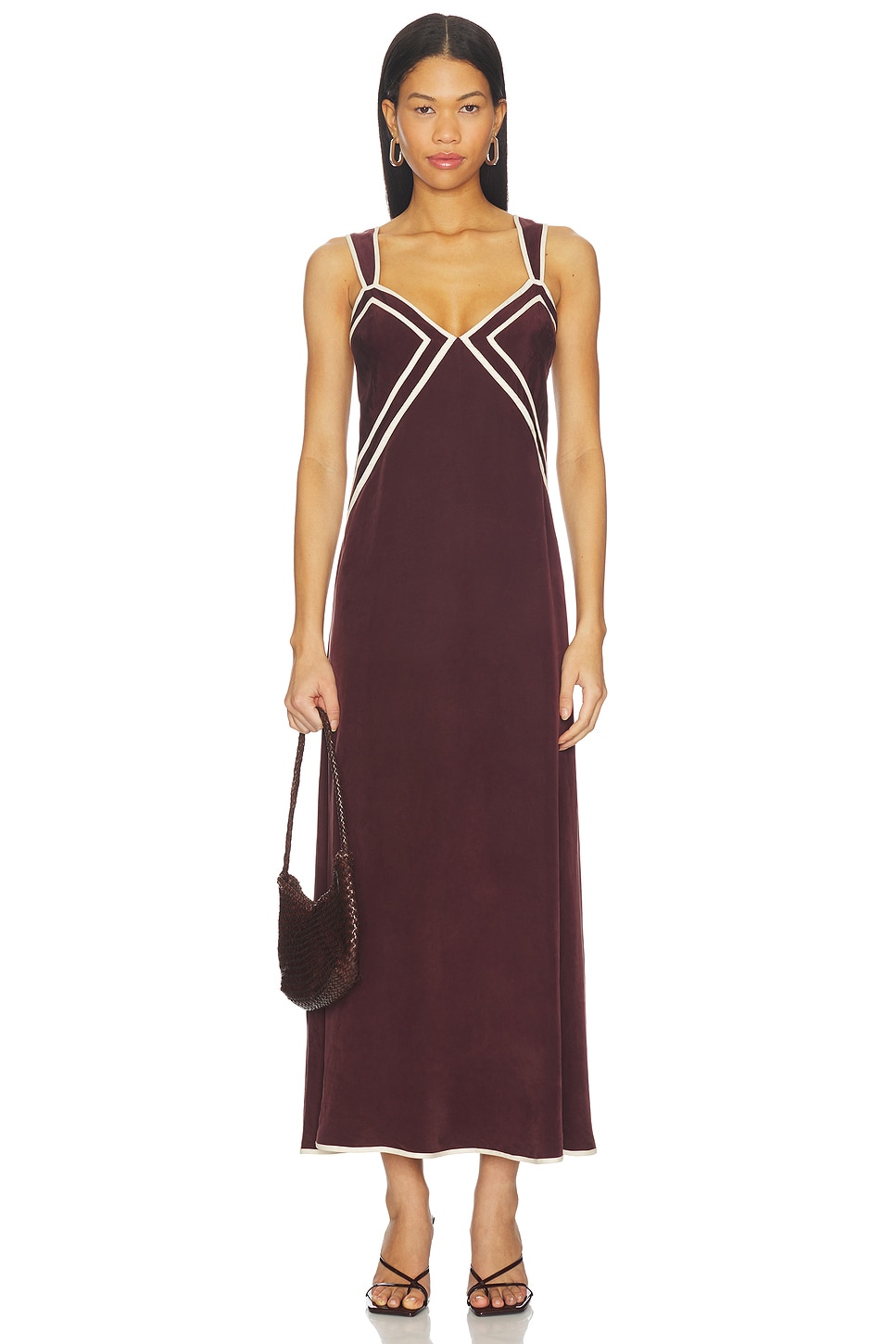 The Haven Dress - luluinthesky