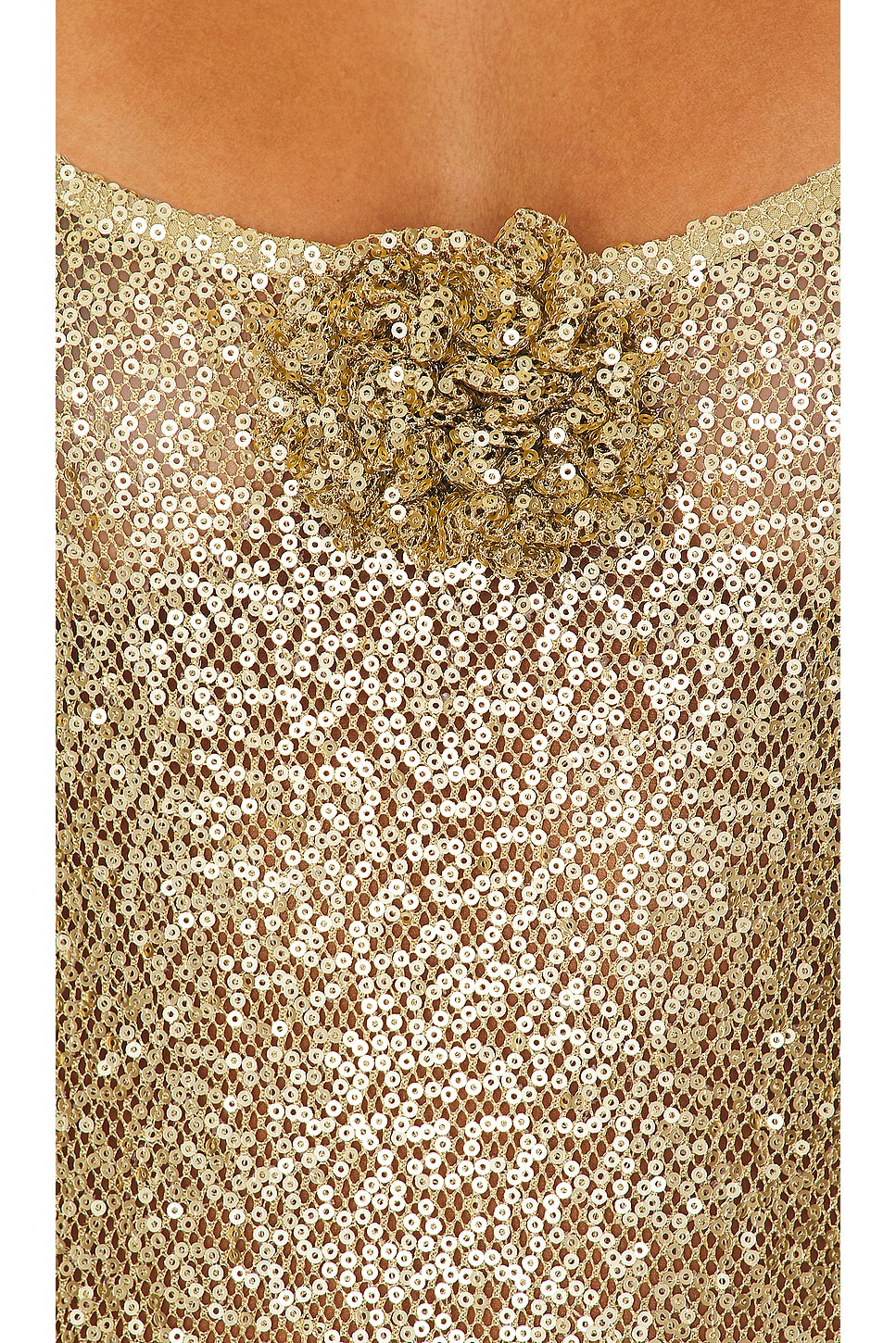 Charlotte Maxi Dress - luluinthesky