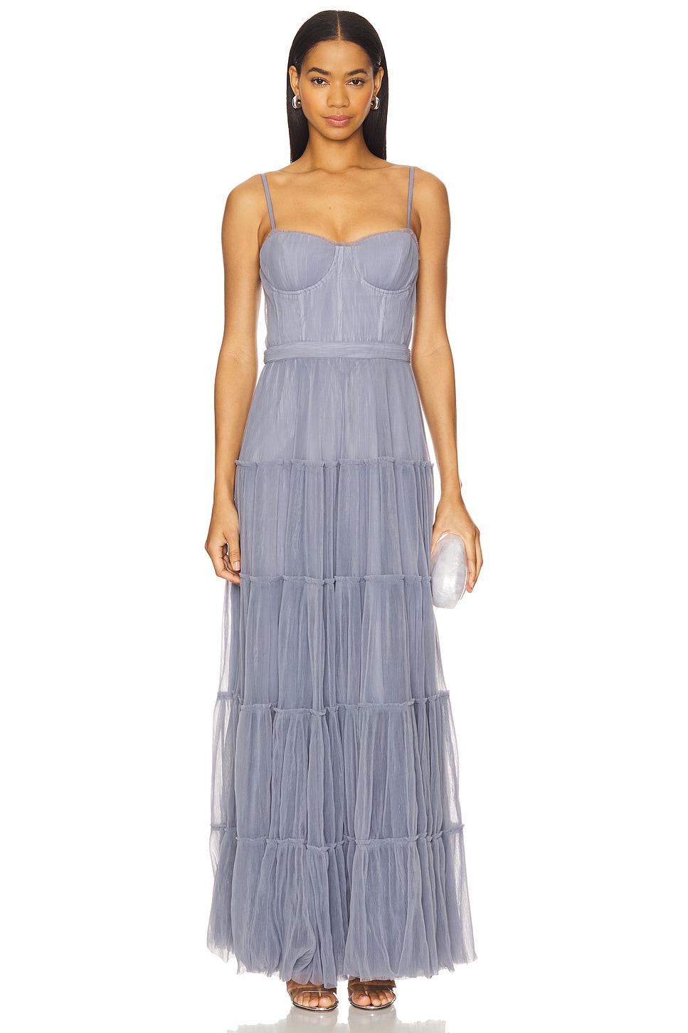 Mireya Dress - luluinthesky