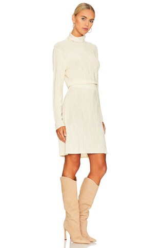 Nayeli Dress - luluinthesky