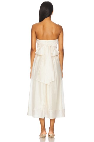 Aneesha Dress - luluinthesky